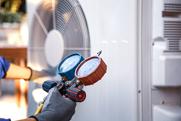 Affordable Hvac solutions in McAdoo, PA